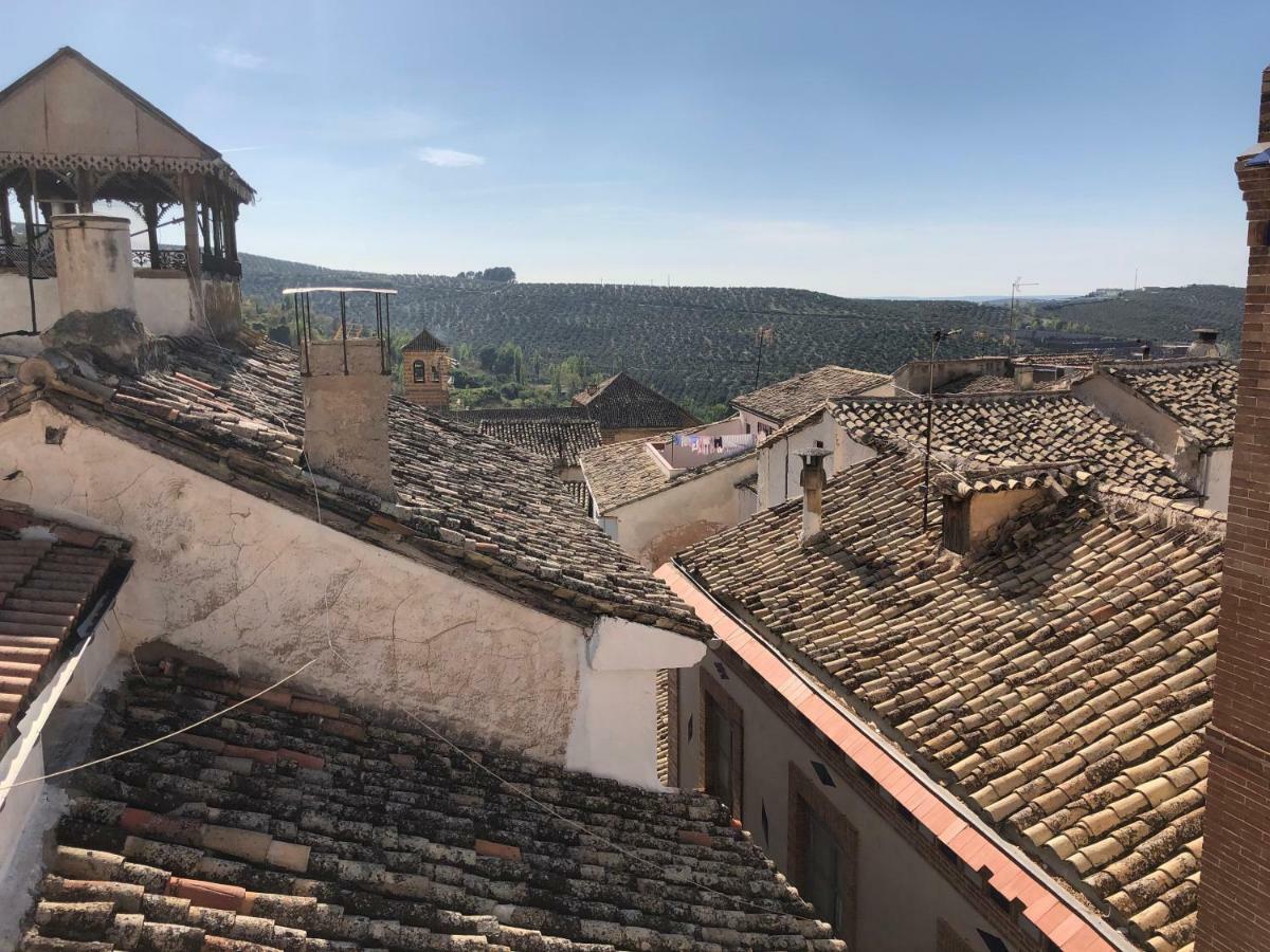 Centro Cazorla